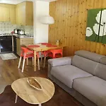 Monte Rosa D 412 Aparthotel Täsch