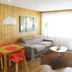 Monte Rosa D 412 Aparthotel