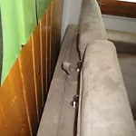 Aparthotel Monte Rosa D 412 Täsch
