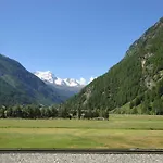 Aparthotel Monte Rosa D 412