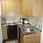 Monte Rosa D 412 Aparthotel