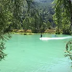 Aparthotel Monte Rosa D 412