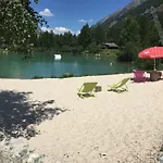 Monte Rosa D 412 Aparthotel 3*