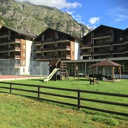 Monte Rosa D 412