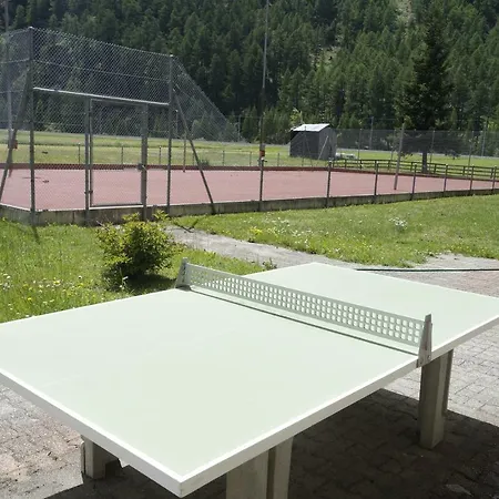 Monte Rosa D 412 Apart Otel 3*