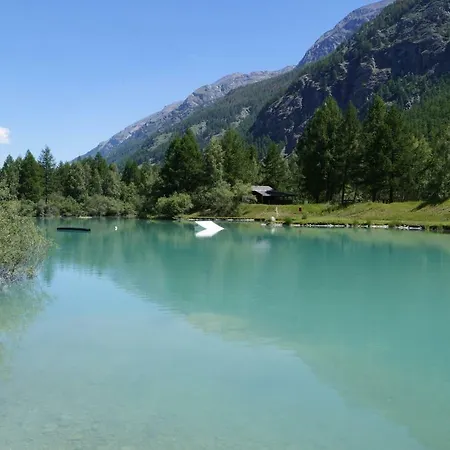 Monte Rosa D 412 Täsch