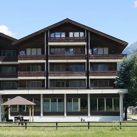 Monte Rosa D 412