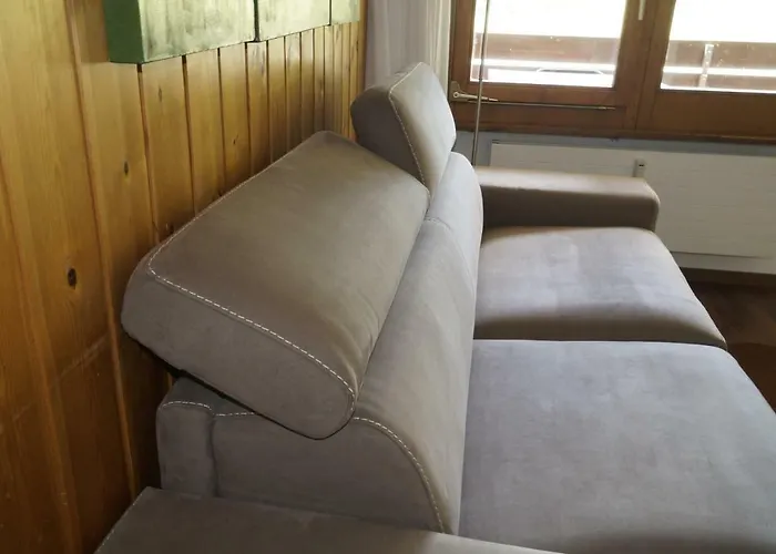 Monte Rosa D 412 Aparthotel