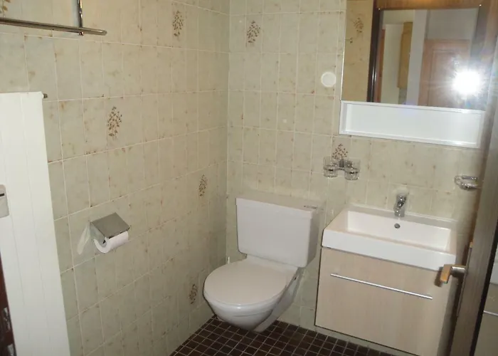 Monte Rosa D 412 3* Täsch