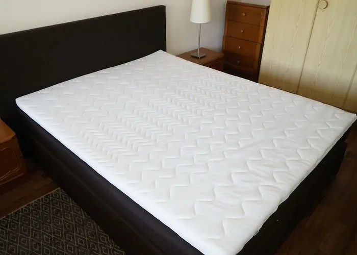 Aparthotel Monte Rosa D 412 Tasch