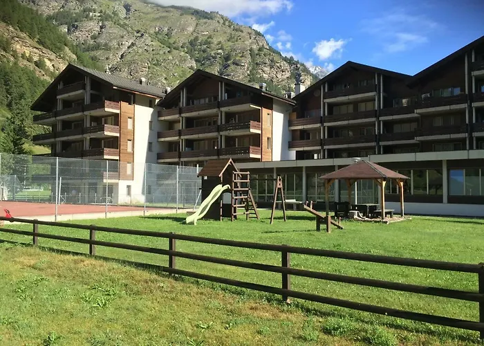 Monte Rosa D 412