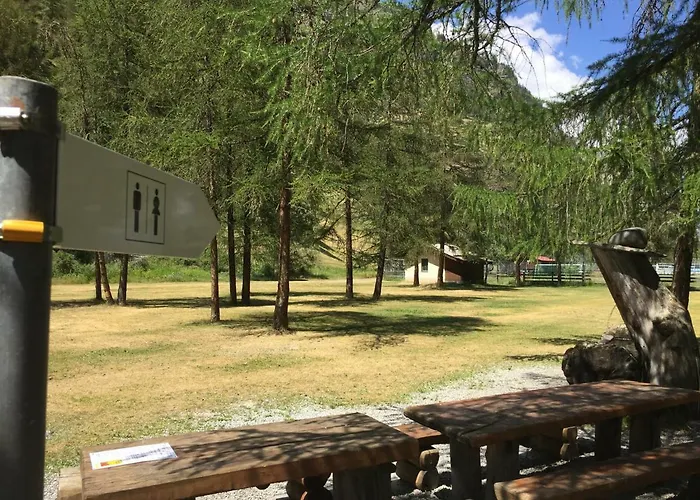 Monte Rosa D 412 Tasch