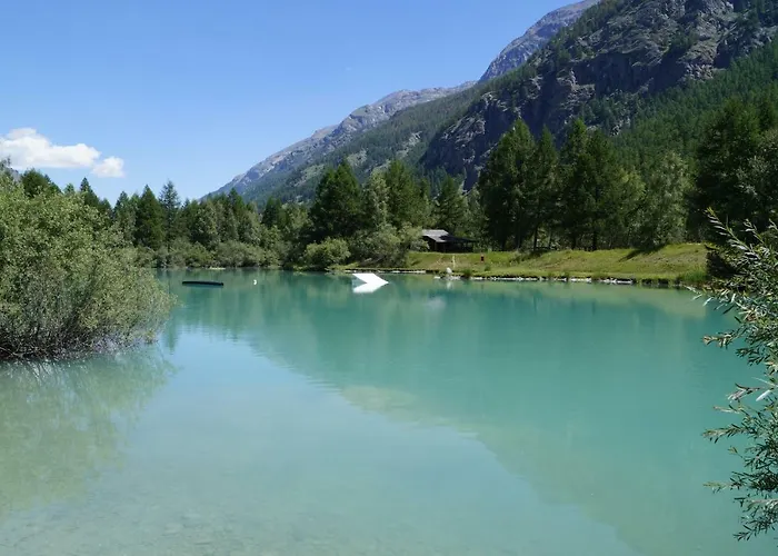 Monte Rosa D 412 Tasch