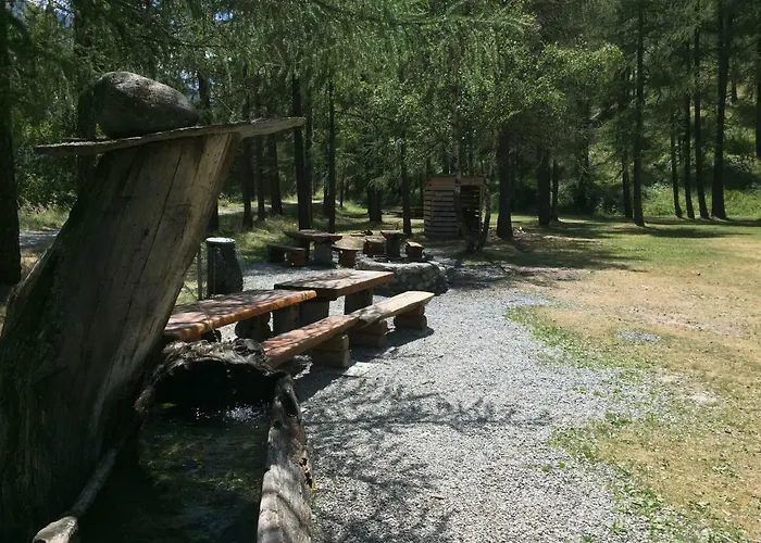 Monte Rosa D 412 3* Tasch