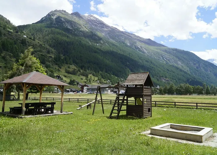 Monte Rosa D 412 3* Tasch