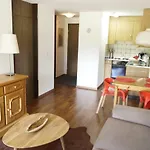 Aparthotel Monte Rosa D 412