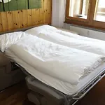Monte Rosa D 412 Aparthotel