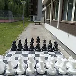 Aparthotel Monte Rosa D 412 Tasch