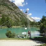 Monte Rosa D 412 Tasch