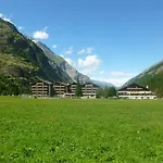 Aparthotel Monte Rosa D 412 Tasch