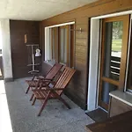 Aparthotel Monte Rosa D 412 Tasch