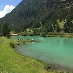 Aparthotel Monte Rosa D 412 3*