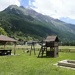 Monte Rosa D 412 3* Tasch
