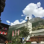 Monte Rosa D 412 Aparthotel