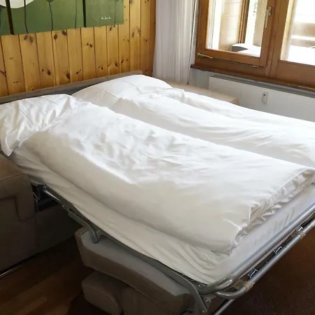 Monte Rosa D 412 Apartahotel