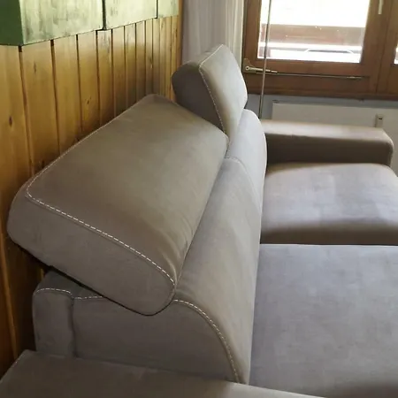 Monte Rosa D 412 Apartahotel