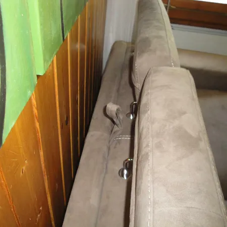 Apartahotel Monte Rosa D 412 Täsch