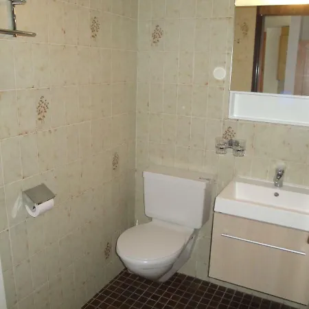 Monte Rosa D 412 3* Täsch