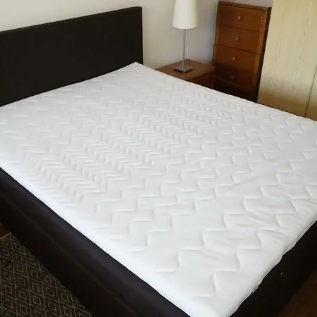 Aparthotel Monte Rosa D 412 Täsch