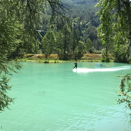 Aparthotel Monte Rosa D 412