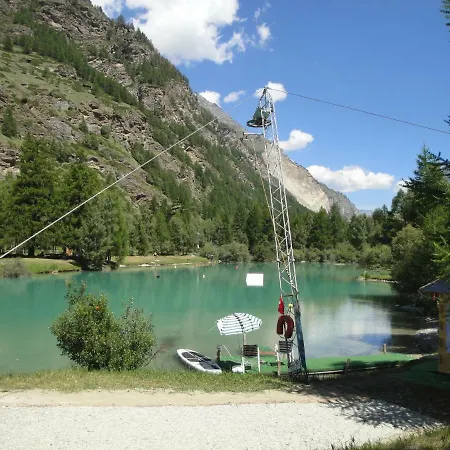 Monte Rosa D 412 Täsch