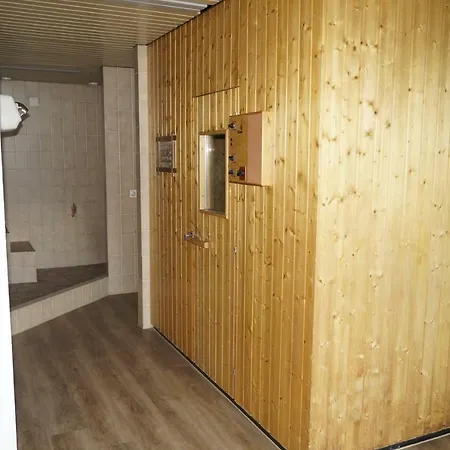 Monte Rosa D 412 Aparthotel 3*