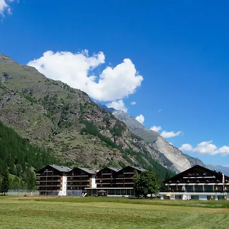 Monte Rosa D 412 3* Täsch