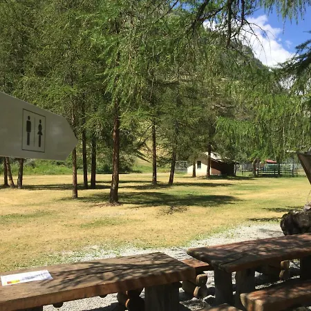 Monte Rosa D 412 Täsch