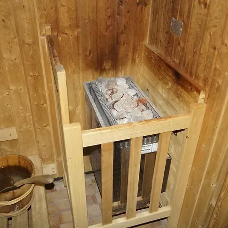 Monte Rosa D 412 Täsch